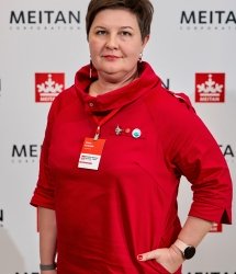 Ольга Комкова