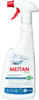 Высококонцентрированное чистящее средство для ванной MeiTan HOME MeiTan